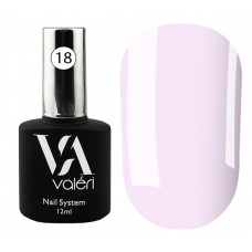 Valeri Base 12 ml, №18 French